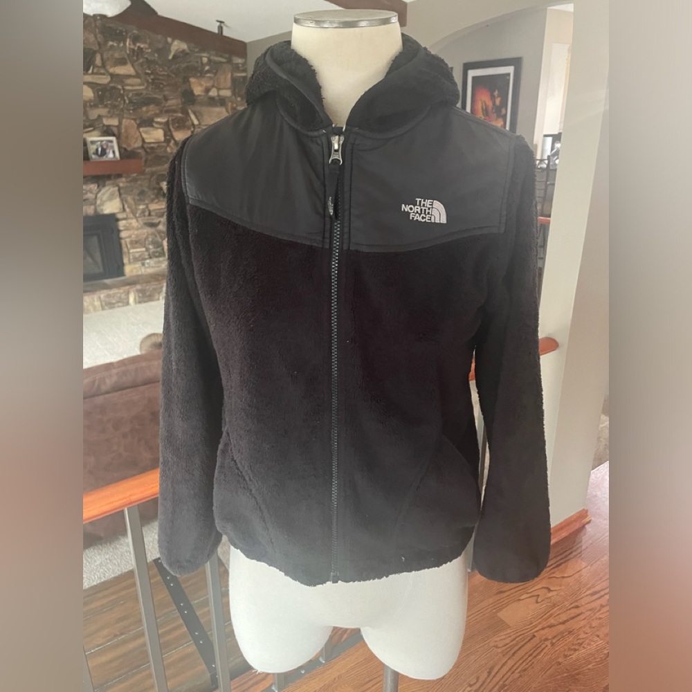 Boys The Northface jacket